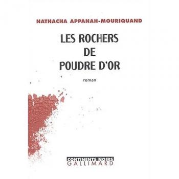 Les Rochers de Poudre d'Or