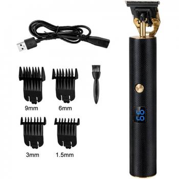 Electric Hair Cutting Machine with T9 Blade