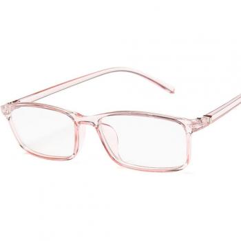 Square Blue Light Glasses