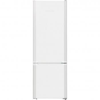 Liebherr CUE2831 265L White Fridge Freezer