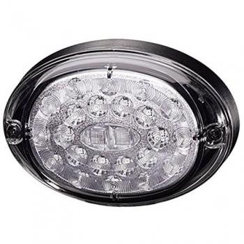 Agroluna LED Rear Light 2SD 343 390-011