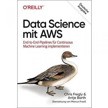 Data Science mit AWS