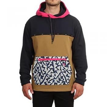 Sudadera con capucha Future Nature Shasta