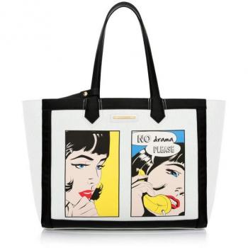 Collezione 2019 Pandora Borsa Light Blue