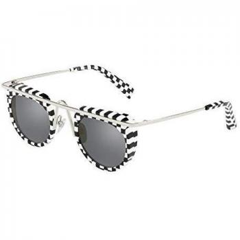 Lunettes de Soleil Alain Mikli 4011 AUJOURD D HUI – Métallo Ronde