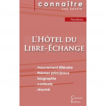 L'hôtel du libre-échange, de Georges Feydeau