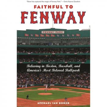 Vitalsource Technologies, Inc. Faithful to Fenway