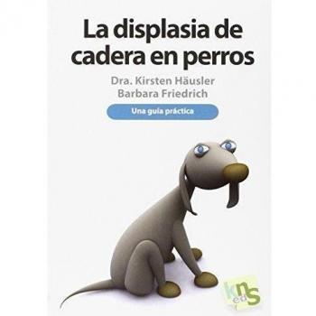 La displasia de cadera en perros
