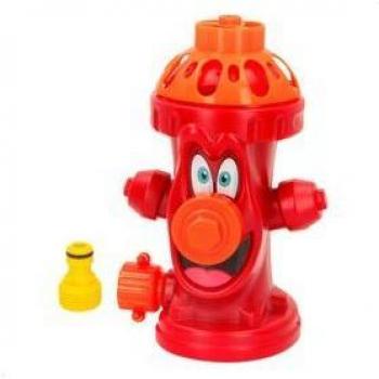 Color Baby Aspersor de Agua para Niños Boca de Incendios Splashy