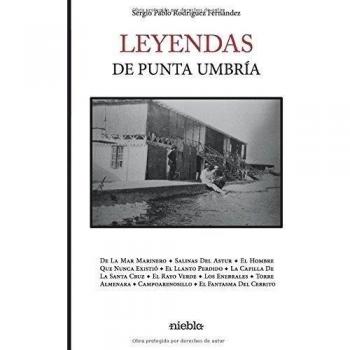 Leyendas de Punta Umbría