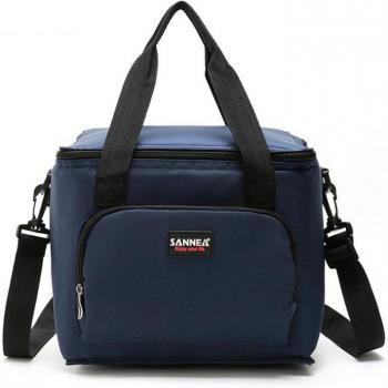 Icepack Lunch Cooler Bag for Travel