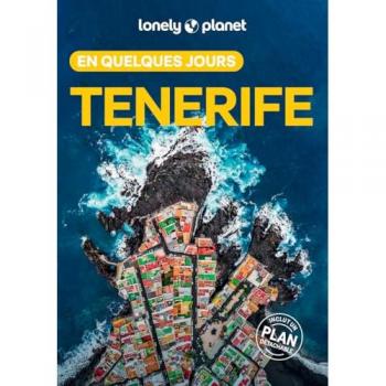 Tenerife En quelques jours 4ed