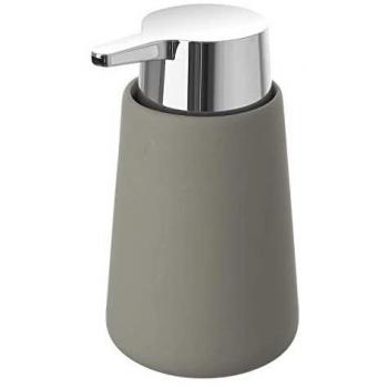Dispenser per sapone Sidney grigio