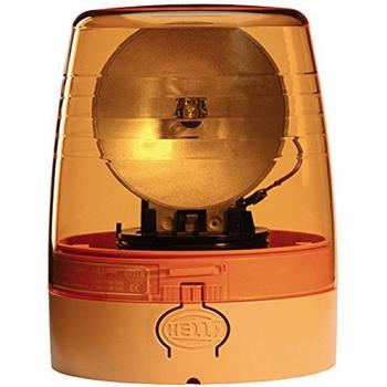 HELLA RUNDUMKENNLEUCHTE HALOGEN 24V 2RL 008 965‑011 – JuniorPlus F