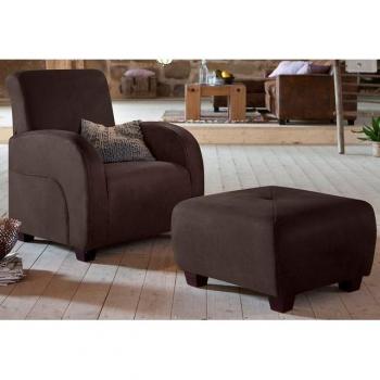 Home affaire Hocker »Falk«, platzsparend