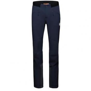 Mammut Aenergy SO Hybrid Marine Size 52 Menswear Pants