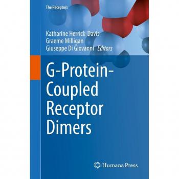 Vitalsource Technologies, Inc. G-protein-coupled Receptor Dimers