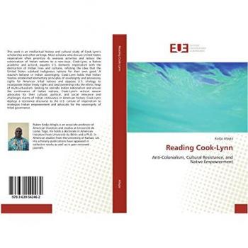 Afagla, Kodjo: Reading Cook-Lynn