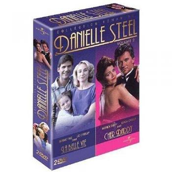 Danielle Steel – Volume 1 : Album familial « L’Anneau de Cassandra »