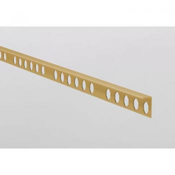 Maté Oro Aluminium 12x2500 Novosuelo