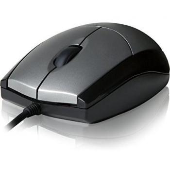 V7 USB Mouse with Wheel
