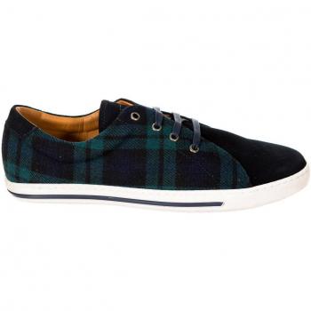 Hackett London Herren Sportschuh HMS20198