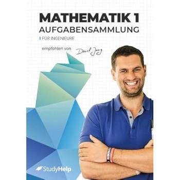 Mathematik 1 für Ingenieure