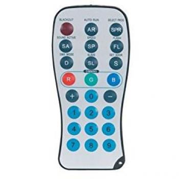 Showtec Infrarot-Controller für Cameleon/Picasso-Serie