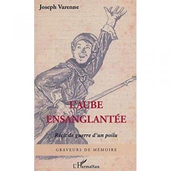 Varenne, Joseph: L'aube ensanglantée