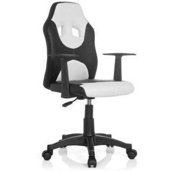 KID GAME AL Drehstuhl für Kinder – armlehnend, höhe verstellbar