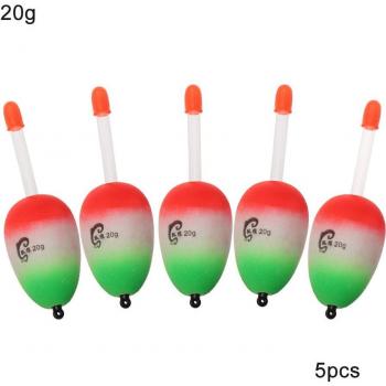 Accesorio Roca EVA Flotador Llama 10/15/20/30/40/50/80/90/100g