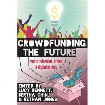 Crowdfunding the Future