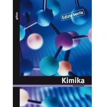 KIMIKA II (Tapa blanda).