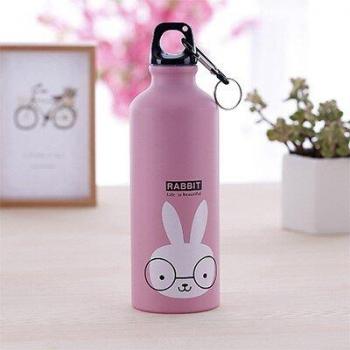 Gourde Junior 500 ml – Enfant, École, Plein Air