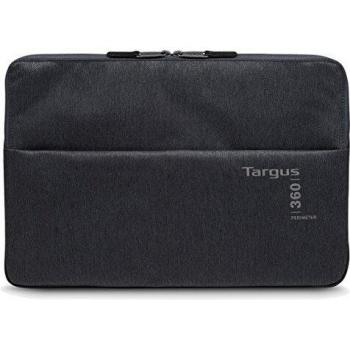 Targus 360 Perimeter Commuter Laptop Sleeve for 13-14-Inch Laptop