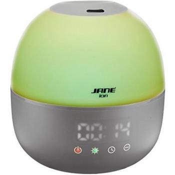 Humidificateur à ultrasons Aroma Ion