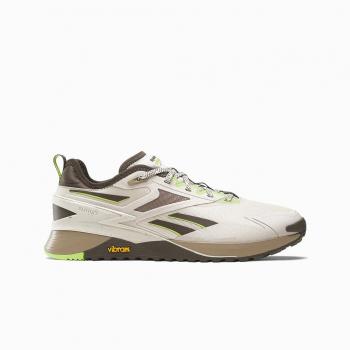 Nano X3 Femme Aventure en Beige Reebok
