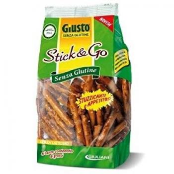 Stick & Go 75 g ohne Gluten