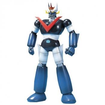 Mazinger Z: Gran Mazinger en Serie Limitada