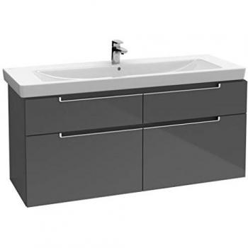 Villeroy & Boch Villeroy und Boch Waschtischunterschrank XXL Subway 2.0 A916