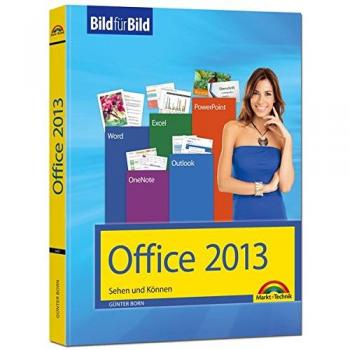 Günter Born Office 2013 Bild Für Bild Sehen Und Können