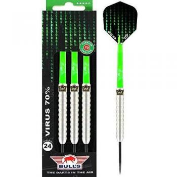 Bull's Virus 70% Advanced Formula