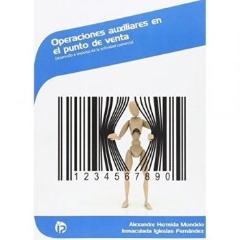 OPERACIONES AUXILIARES EN EL PUNTO DE VENTA