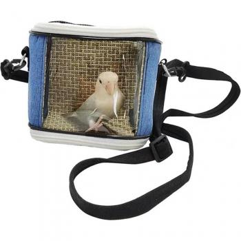 Ultra-Lightweight Pet Bird Cage