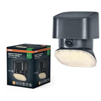 Luminaire Solaire Osram Endura Style IP54