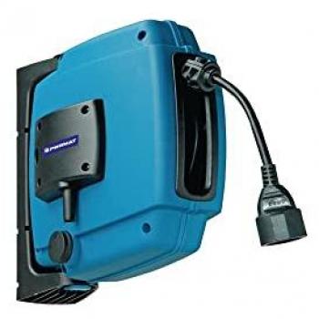 Promat Cavo Rullo Automatico IP44 Lunghezza 17 m