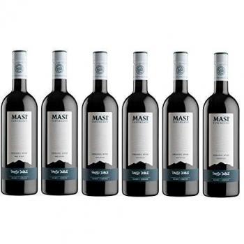 Masi Tupungato Passo Doble 2021 Rosso