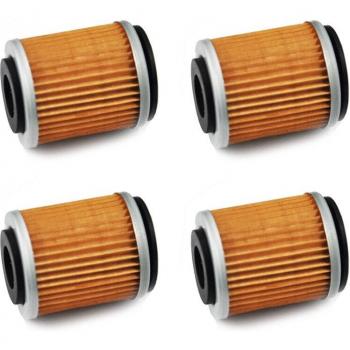 Yamaha YZ250F Oil Filter