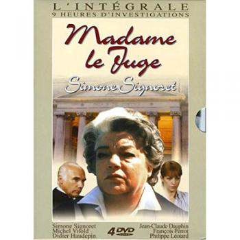 Madame Le Juge