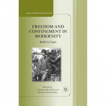 Vitalsource Technologies, Inc. Freedom And Confinement In Modernity